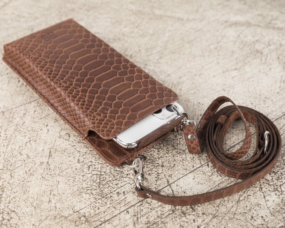 B2B - Marlo Leather Universal Phone Case Bouletta B2B