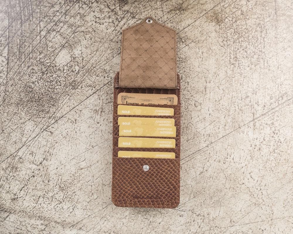 B2B - Marlo Leather Universal Phone Case Bouletta B2B