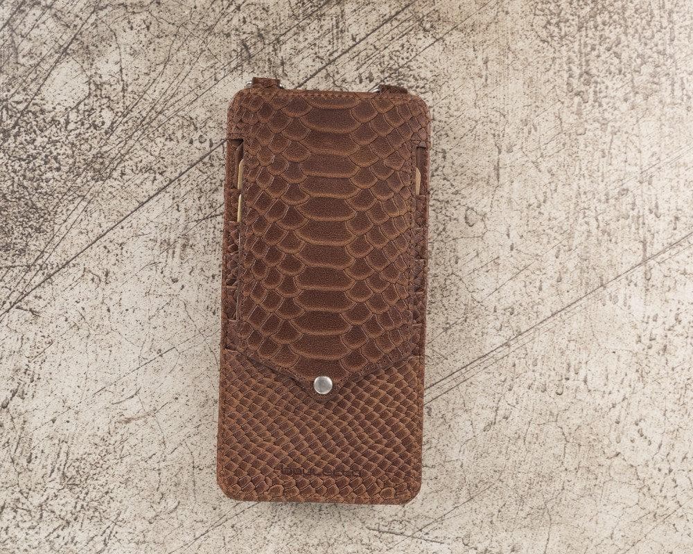 B2B - Marlo Leather Universal Phone Case Bouletta B2B