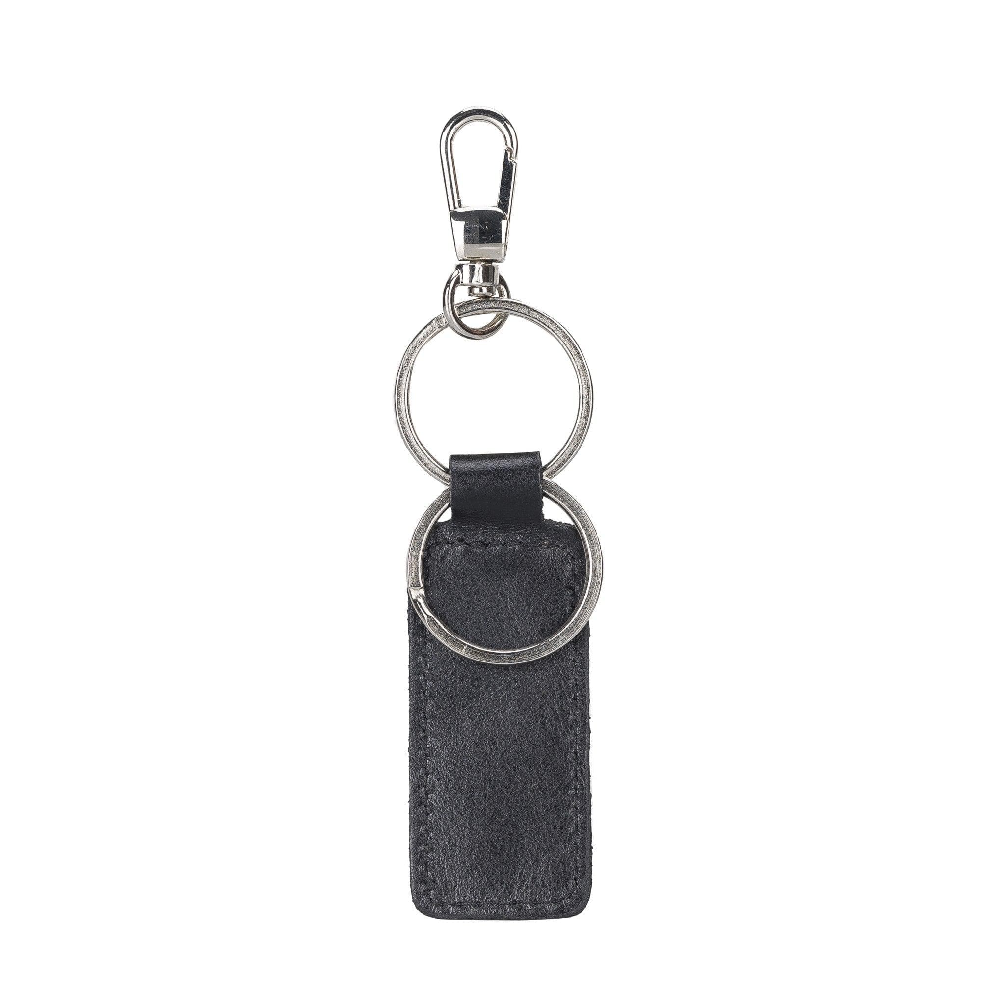B2B- Mina Leather Keyring RST1 Bouletta B2B