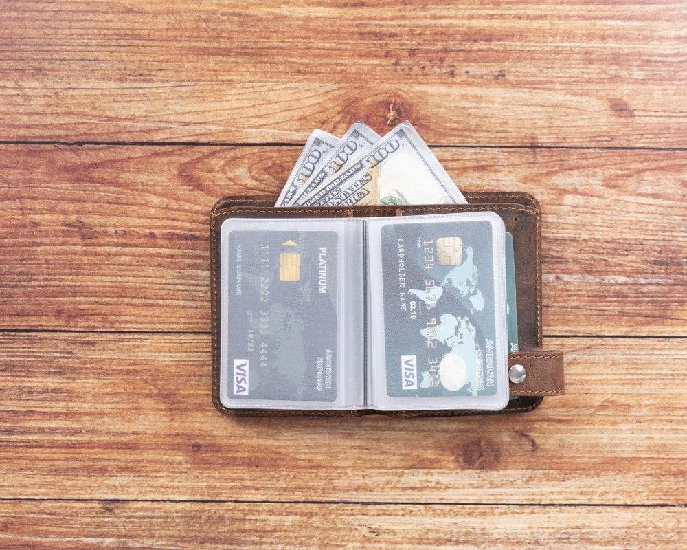 B2B- Oscard Card Holder Bouletta B2B