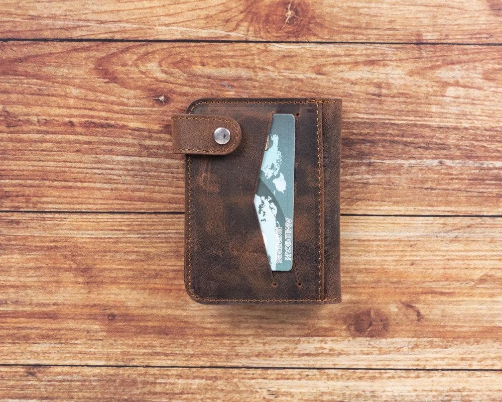 B2B- Oscard Card Holder Bouletta B2B