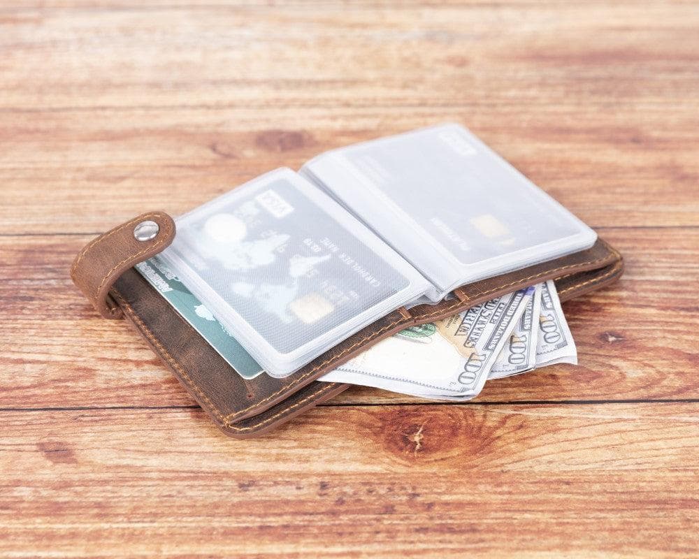B2B- Oscard Card Holder Bouletta B2B