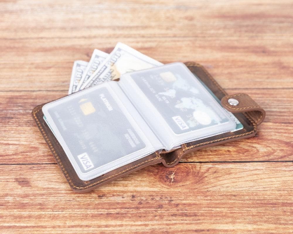 B2B- Oscard Card Holder Bouletta B2B