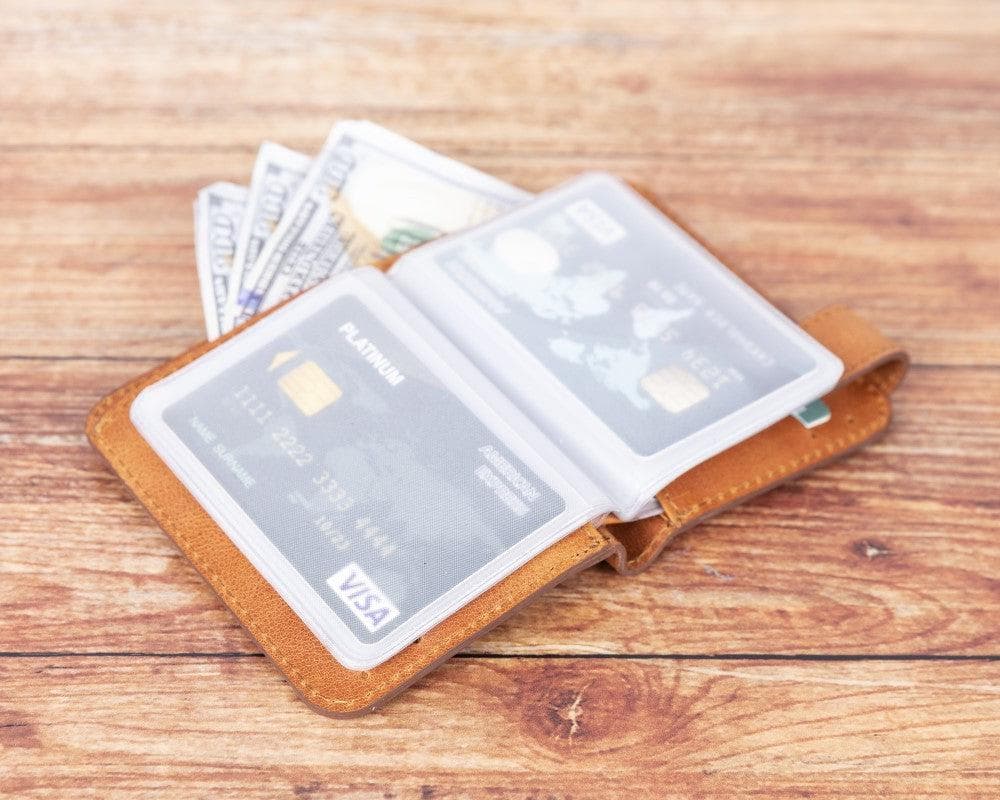 B2B- Oscard Card Holder Bouletta B2B