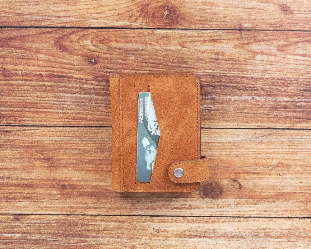 B2B- Oscard Card Holder Bouletta B2B
