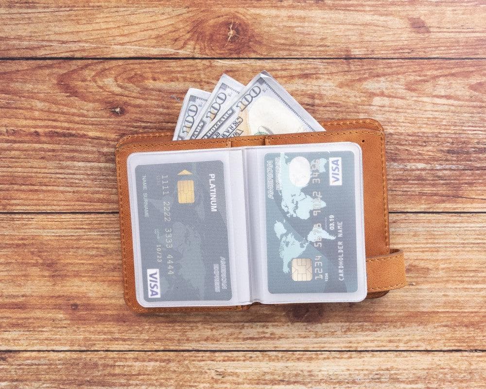 B2B- Oscard Card Holder Bouletta B2B