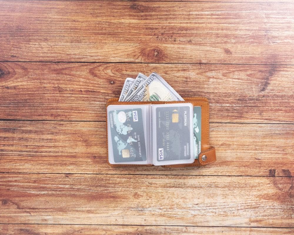 B2B- Oscard Card Holder Bouletta B2B