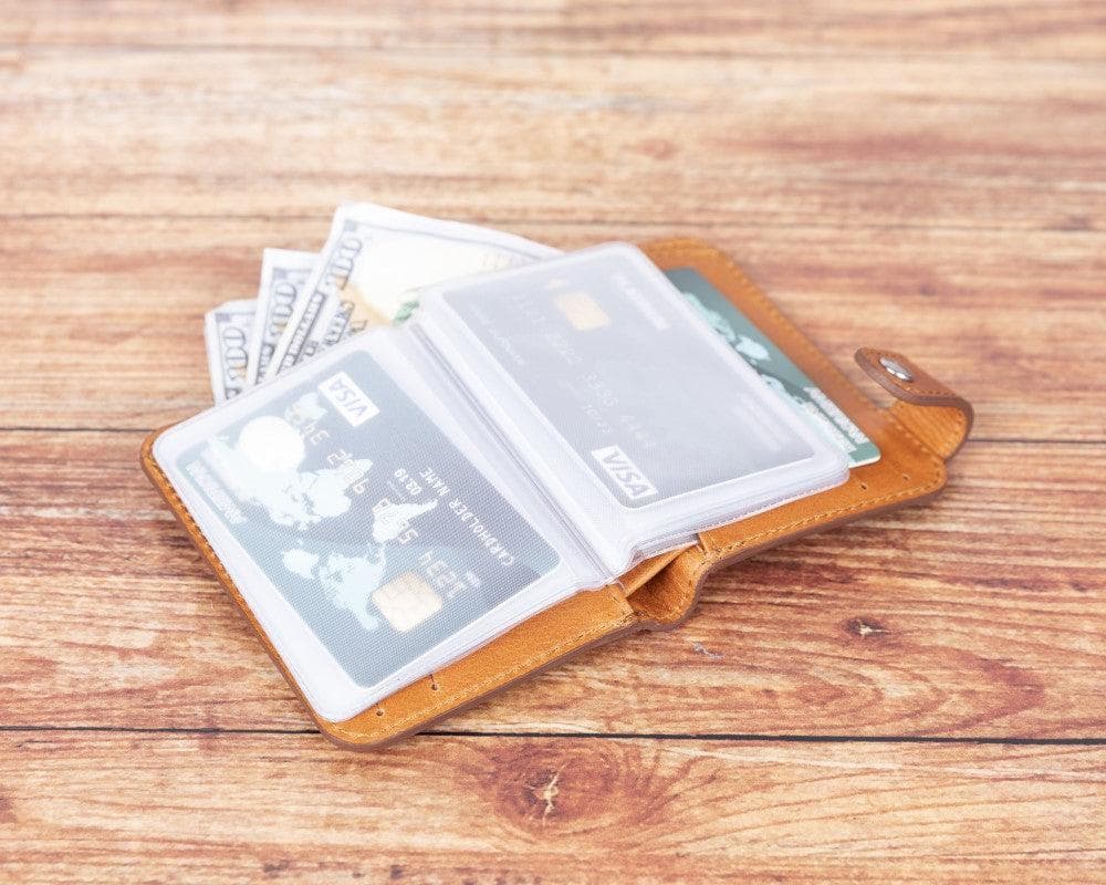 B2B- Oscard Card Holder Bouletta B2B