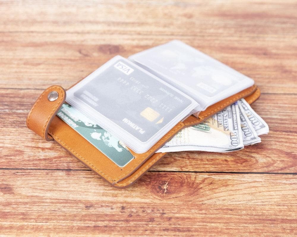 B2B- Oscard Card Holder Bouletta B2B