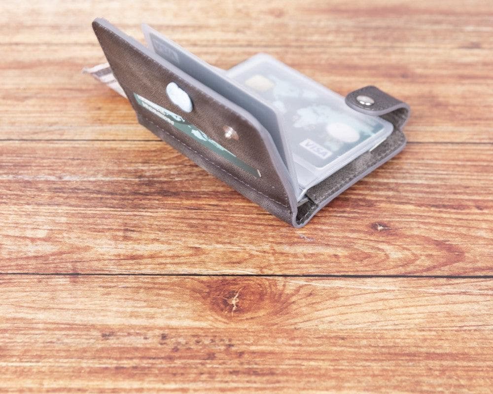 B2B- Oscard Card Holder Bouletta B2B