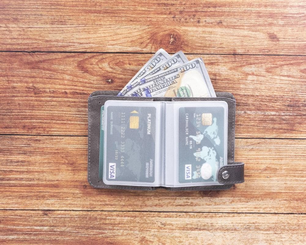 B2B- Oscard Card Holder Bouletta B2B