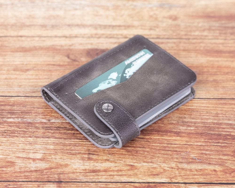 B2B- Oscard Card Holder TN18EF Bouletta