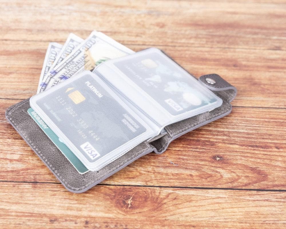 B2B- Oscard Card Holder Bouletta B2B