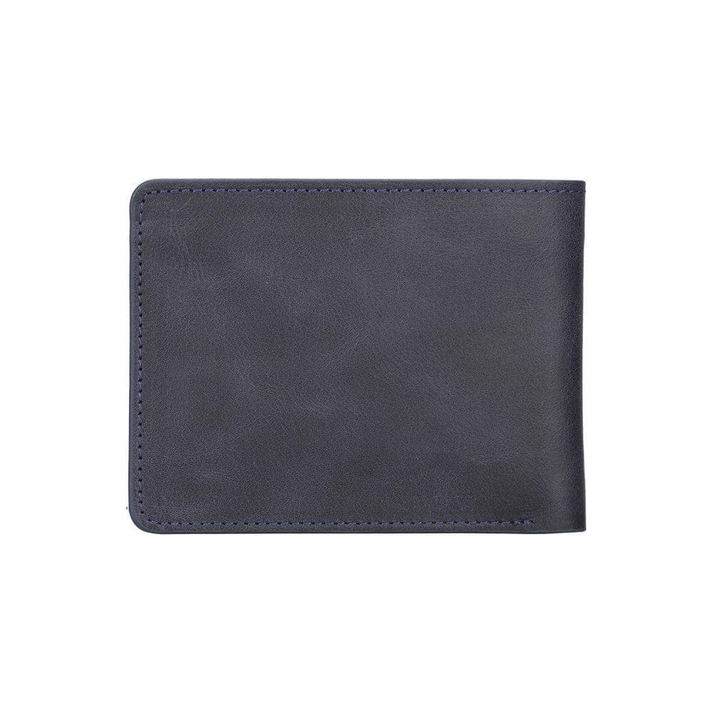 B2B - Pier Leather Men's Wallet Bouletta B2B