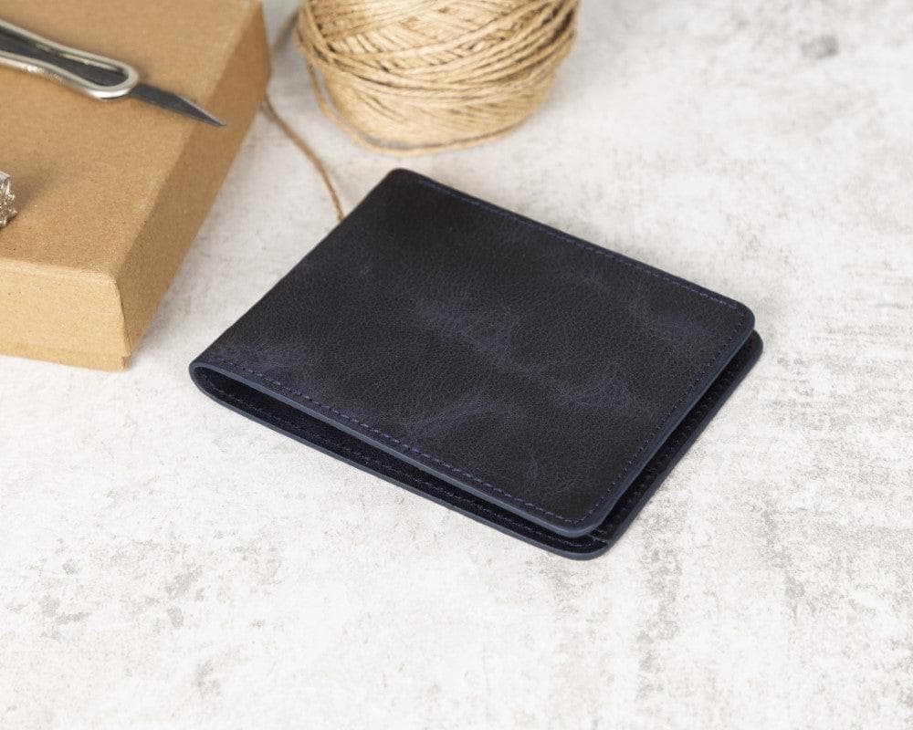 B2B - Pier Leather Men's Wallet Bouletta B2B