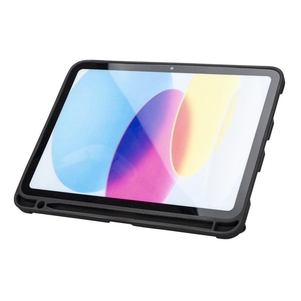 B2B - Pyramid Leather iPad Cases Bouletta B2B