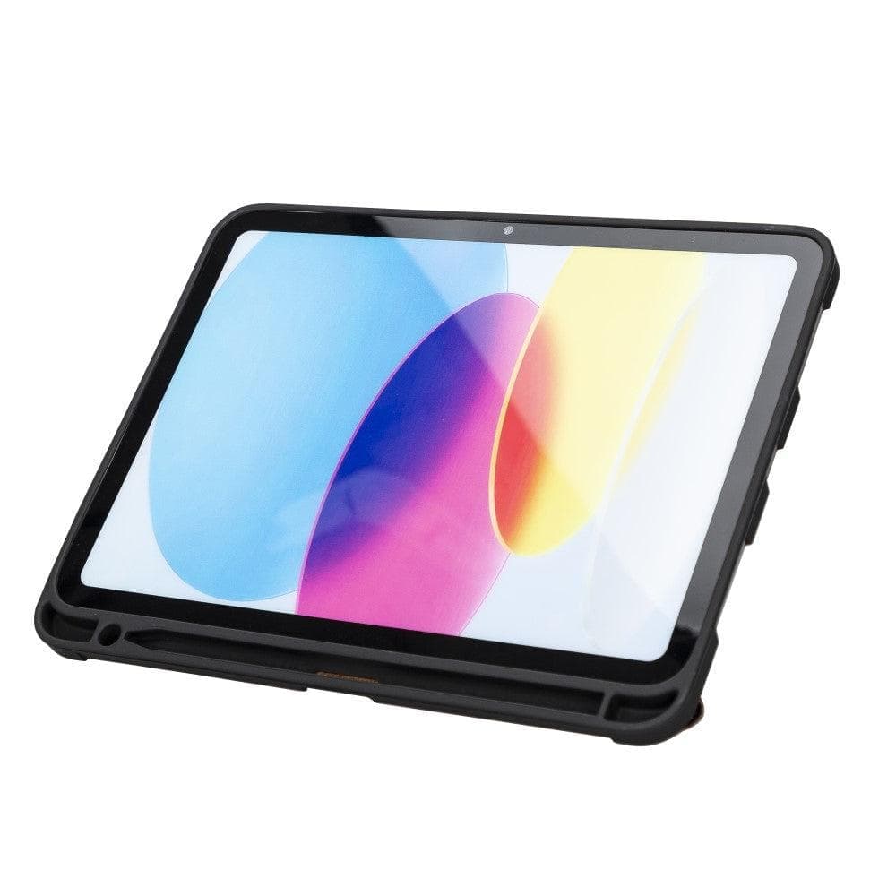 B2B - Pyramid Leather iPad Cases Bouletta B2B