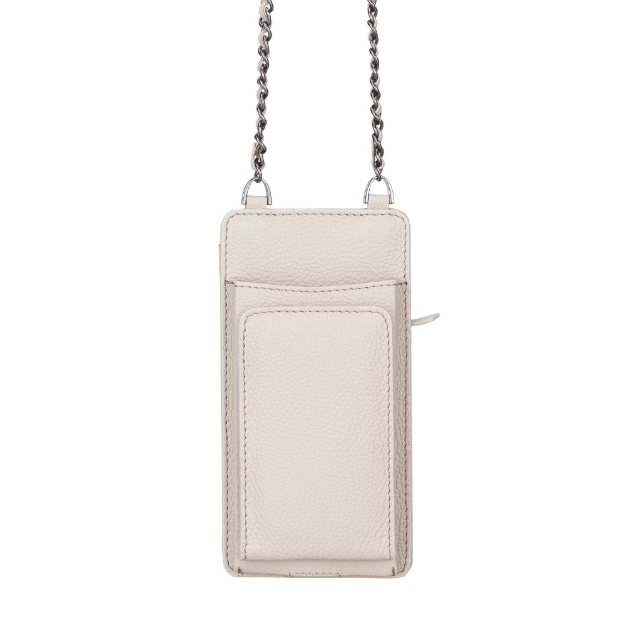 B2B- Reina Shoulder Strap Leather Bag ERC3 Bouletta B2B