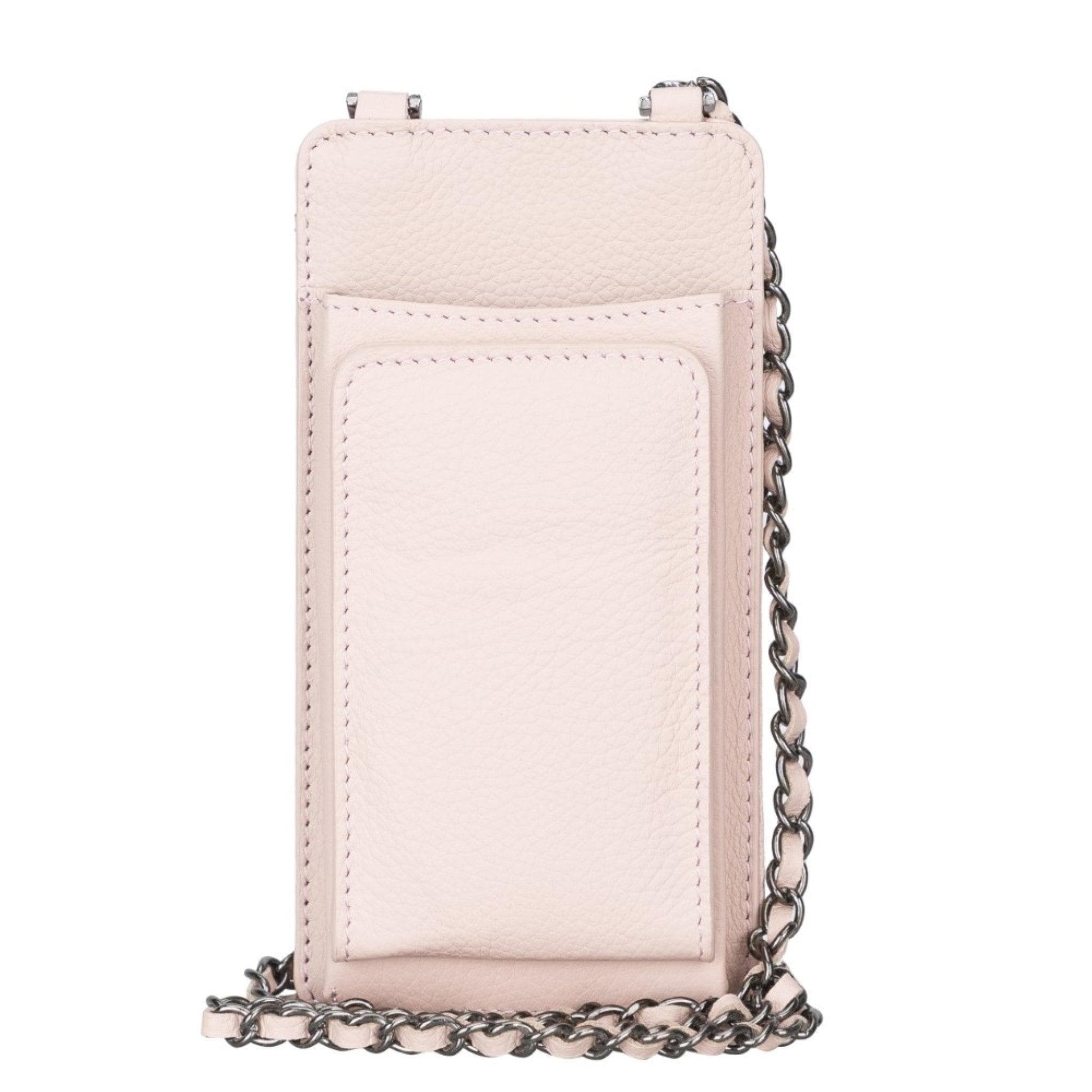 B2B- Reina Shoulder Strap Leather Bag Bouletta B2B