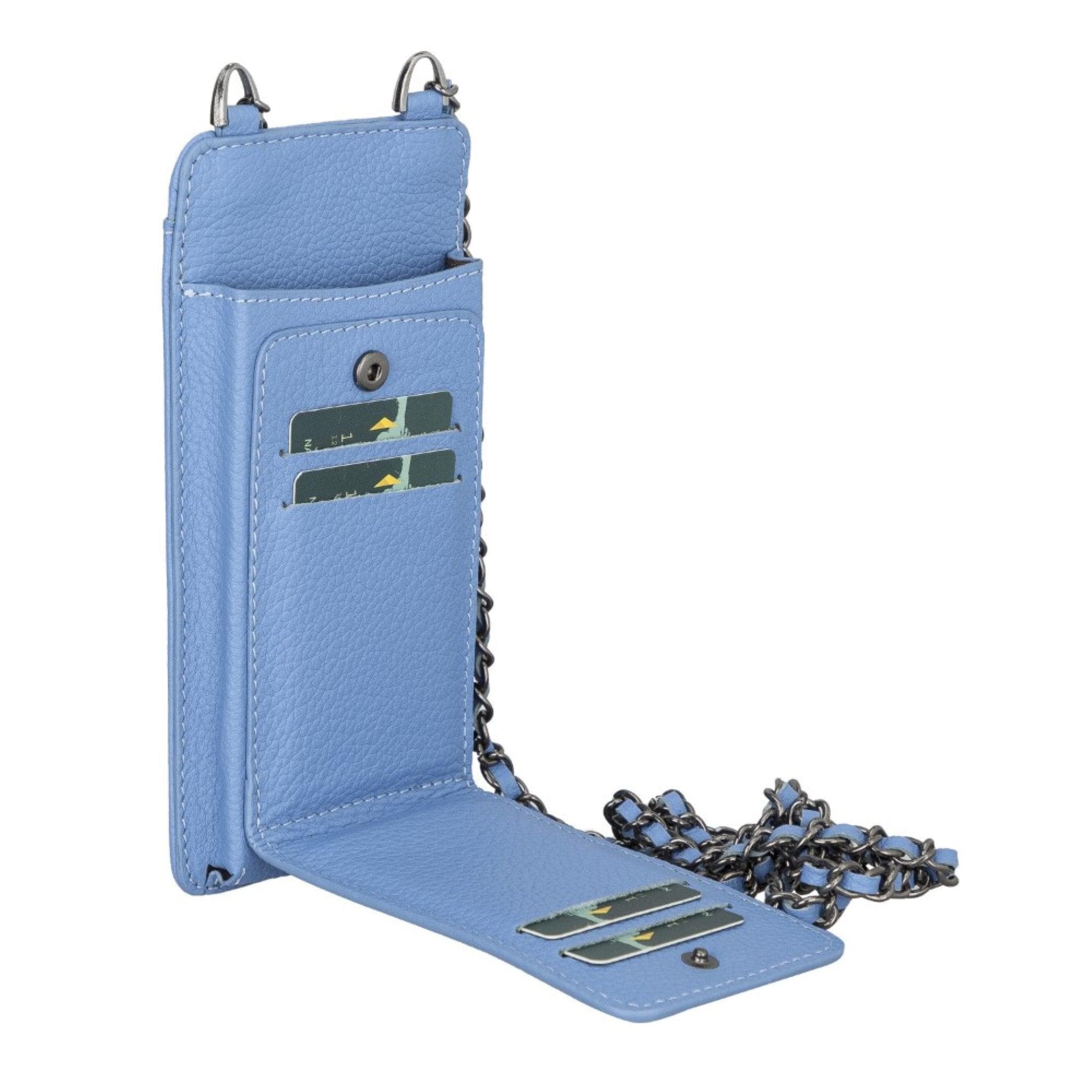 B2B- Reina Shoulder Strap Leather Bag Bouletta B2B