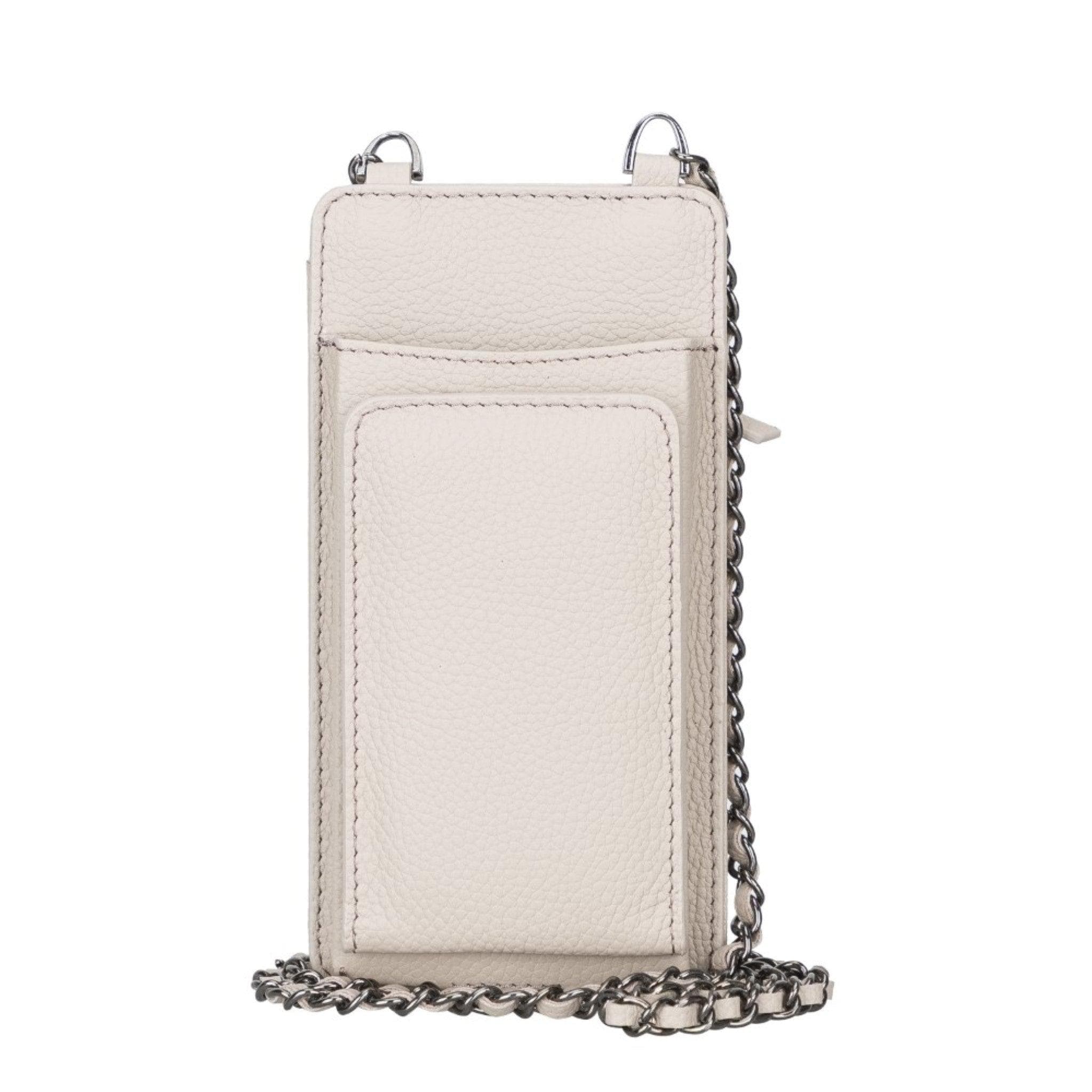 B2B- Reina Shoulder Strap Leather Bag Bouletta B2B