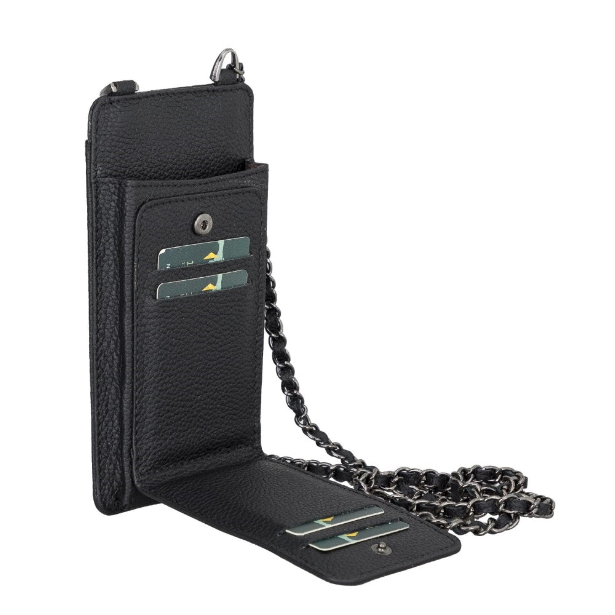 B2B- Reina Shoulder Strap Leather Bag Bouletta B2B