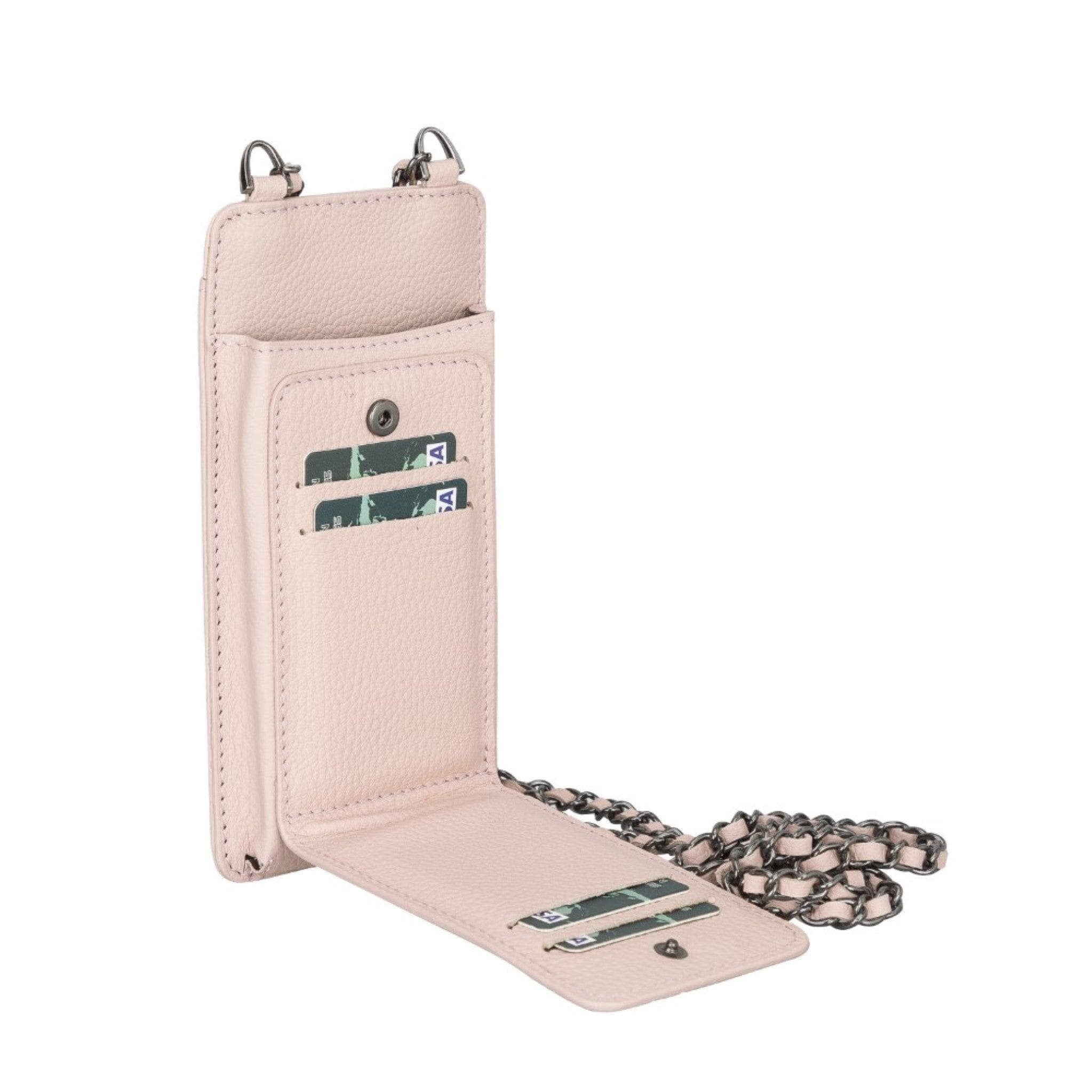 B2B- Reina Shoulder Strap Leather Bag Bouletta B2B