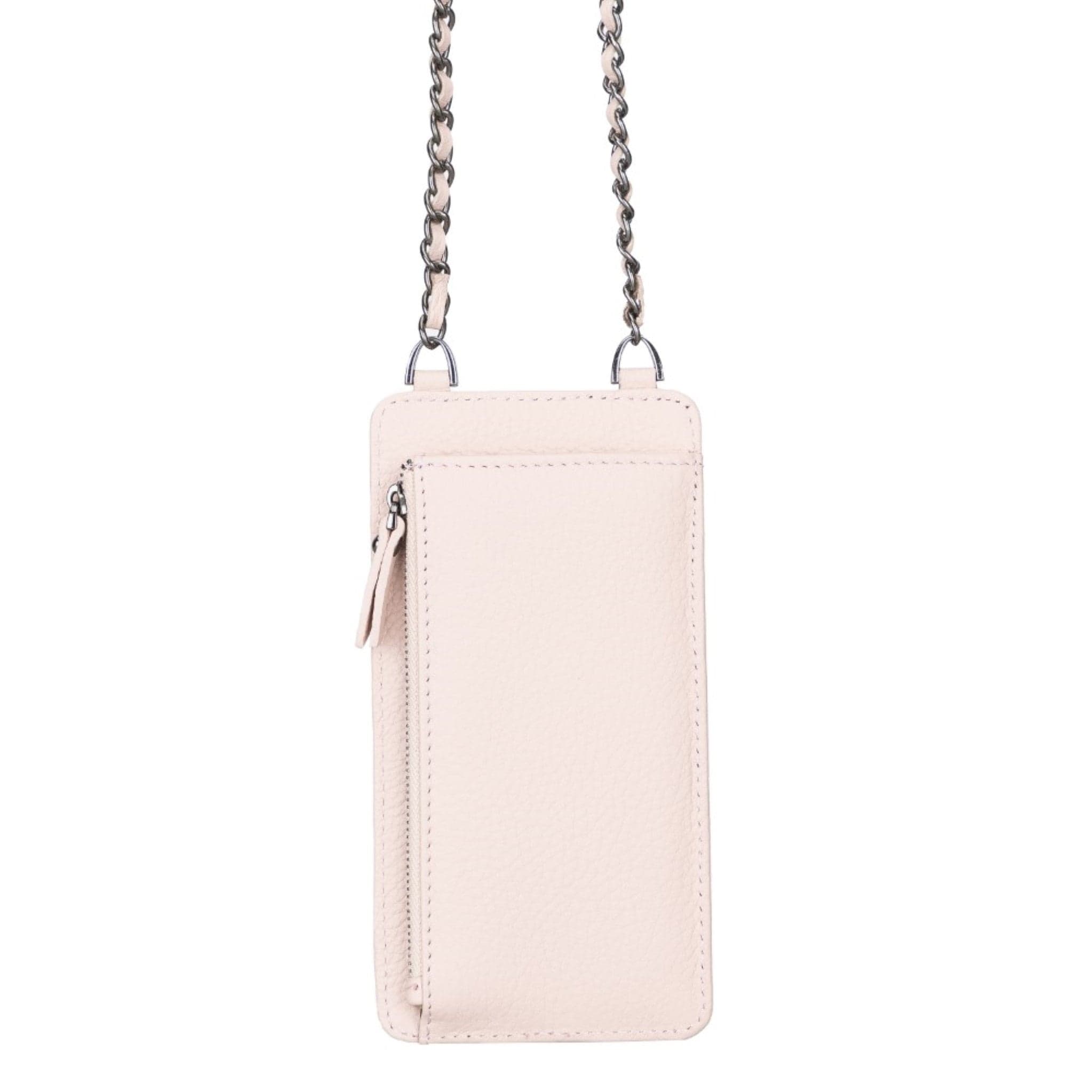 B2B- Reina Shoulder Strap Leather Bag Bouletta B2B