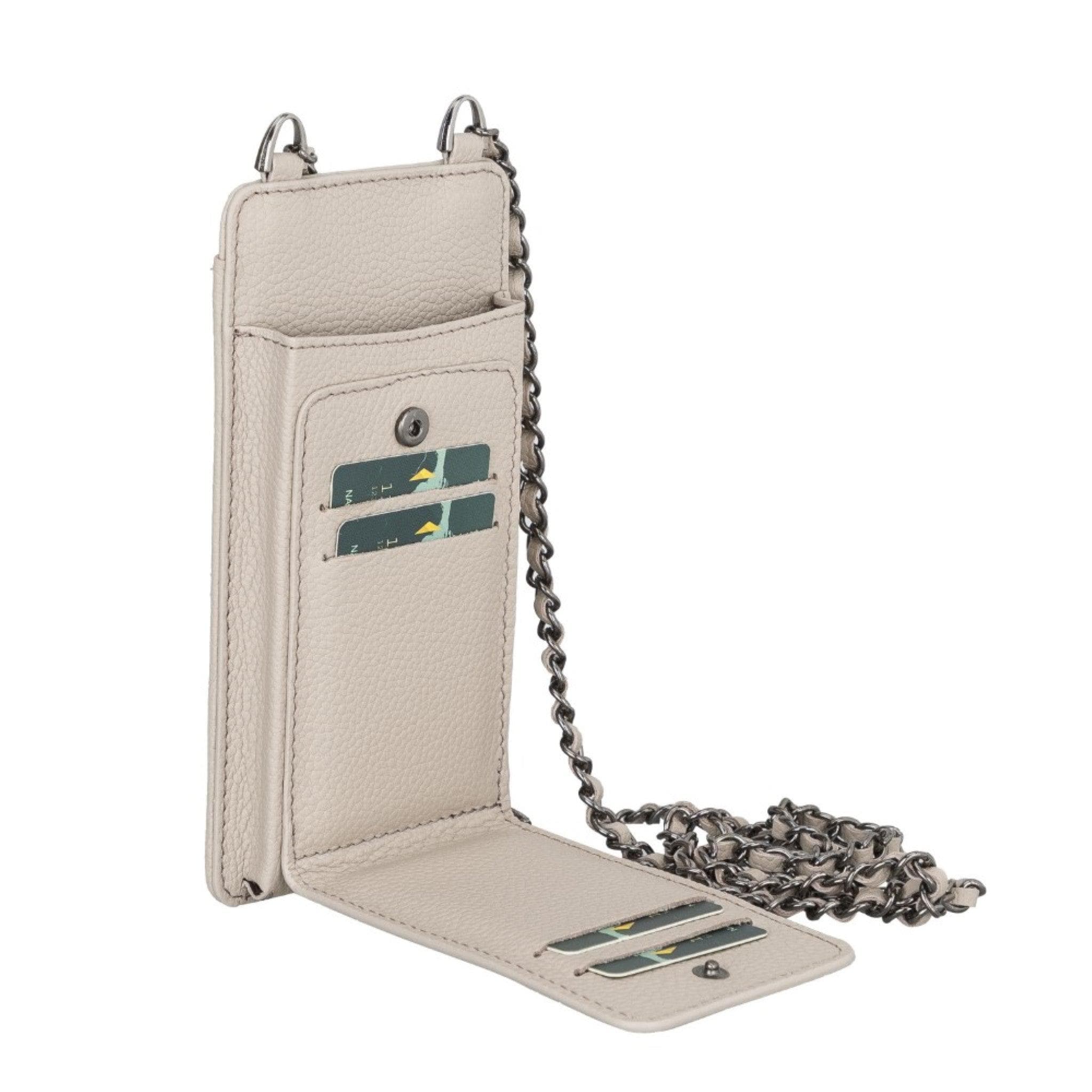 B2B- Reina Shoulder Strap Leather Bag Bouletta B2B