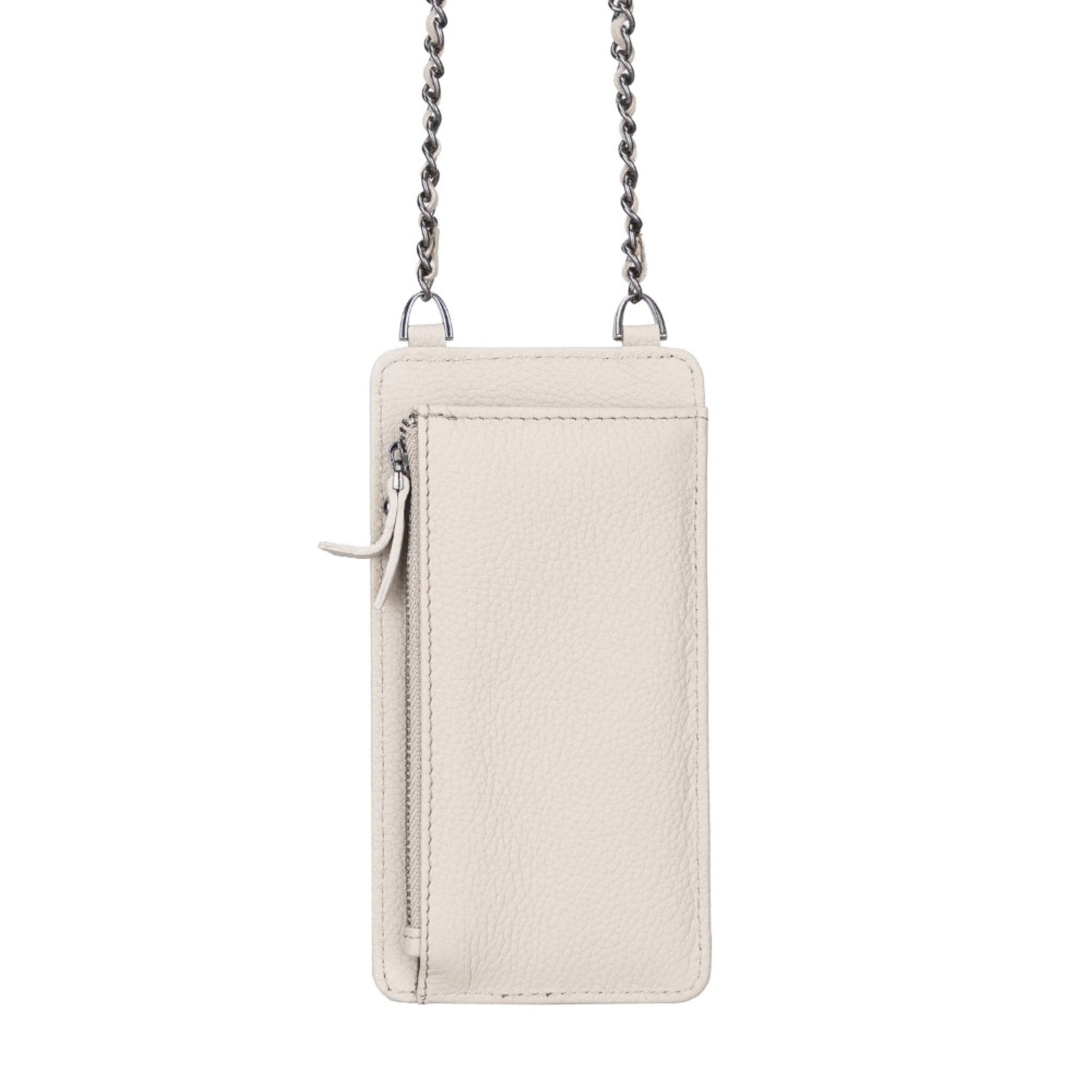 B2B- Reina Shoulder Strap Leather Bag Bouletta B2B