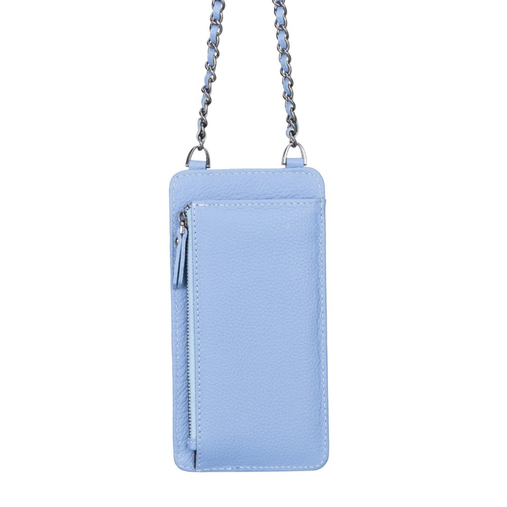 B2B- Reina Shoulder Strap Leather Bag Bouletta B2B