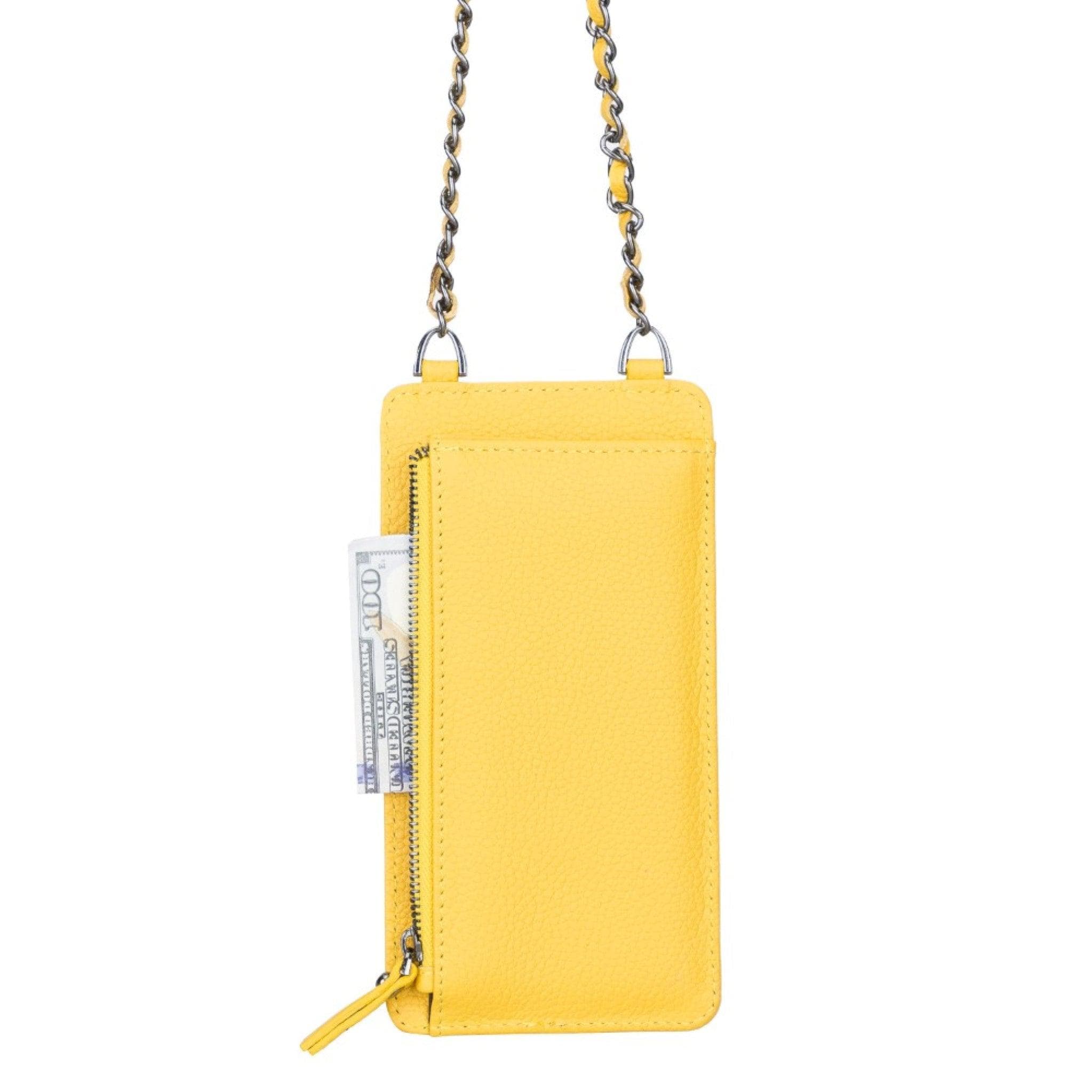 B2B- Reina Shoulder Strap Leather Bag Bouletta B2B