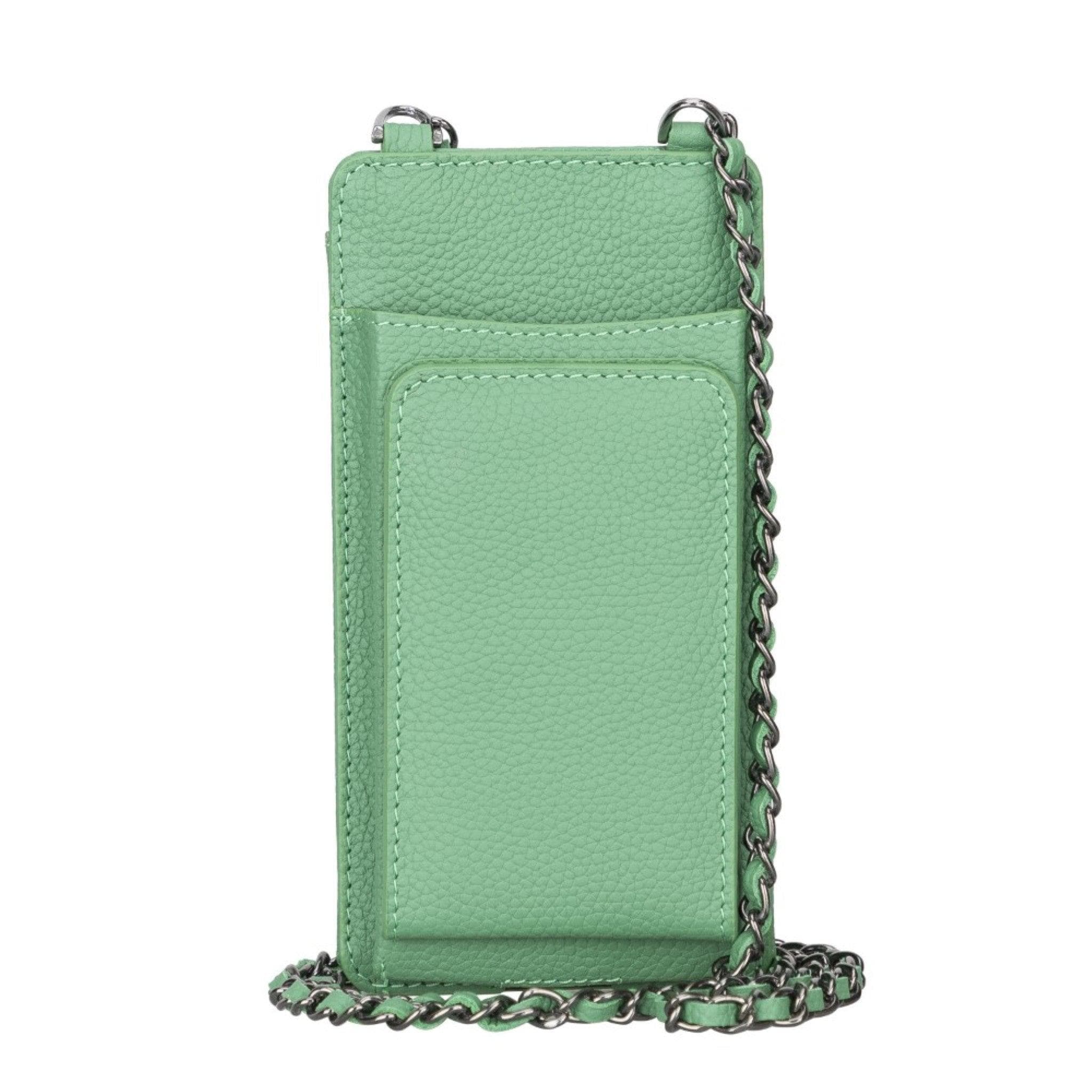 B2B- Reina Shoulder Strap Leather Bag Bouletta B2B