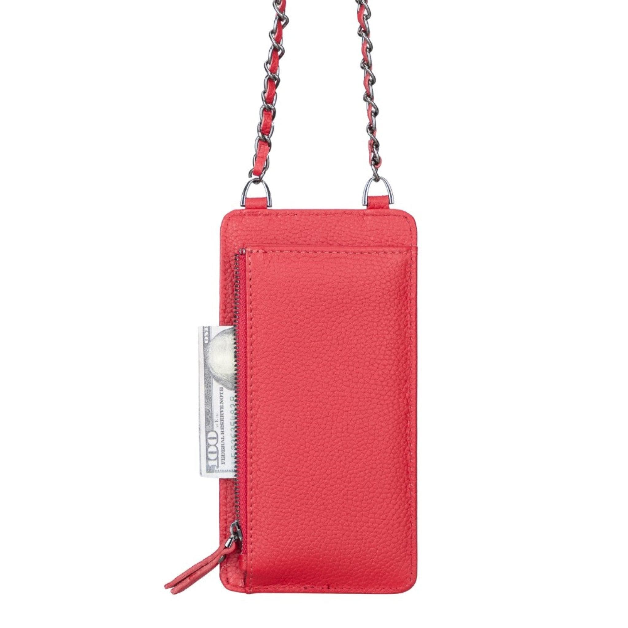 B2B- Reina Shoulder Strap Leather Bag Bouletta B2B