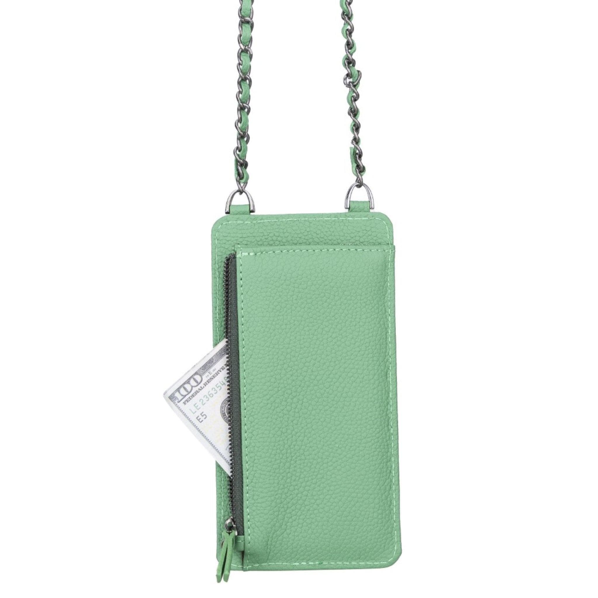 B2B- Reina Shoulder Strap Leather Bag Bouletta B2B