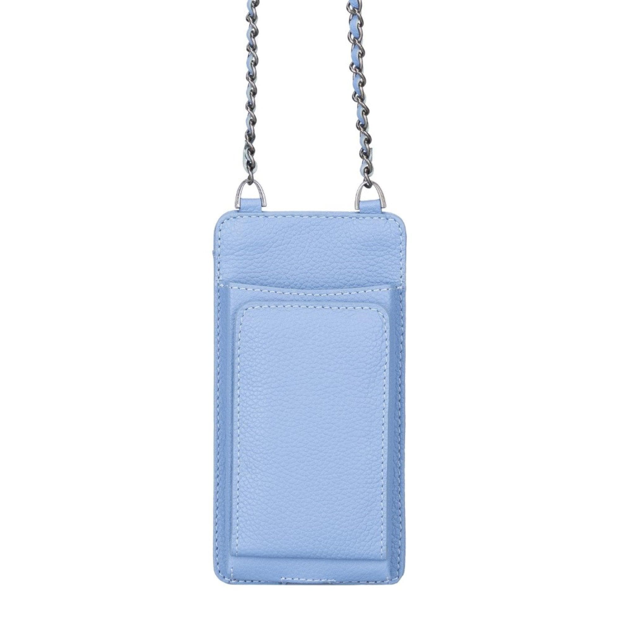 B2B- Reina Shoulder Strap Leather Bag ERC8 Bouletta B2B