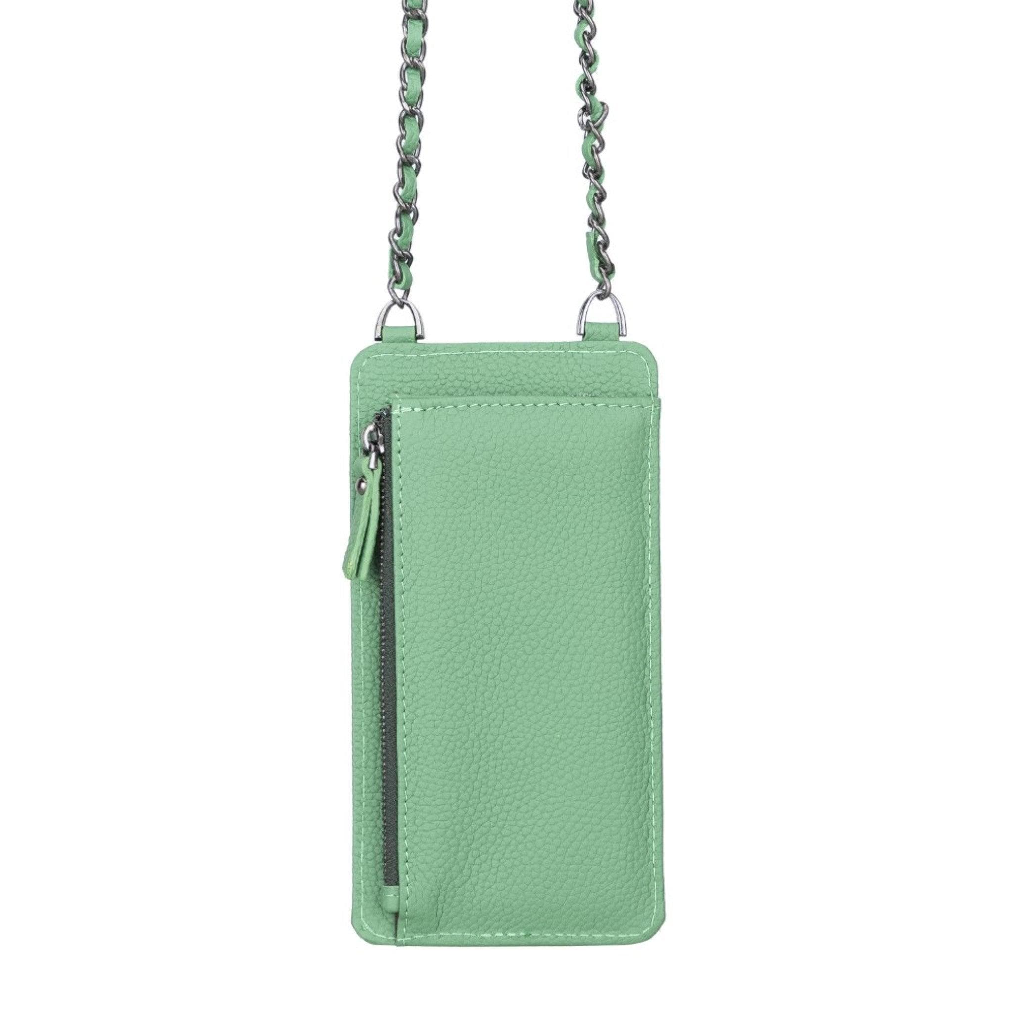 B2B- Reina Shoulder Strap Leather Bag Bouletta B2B