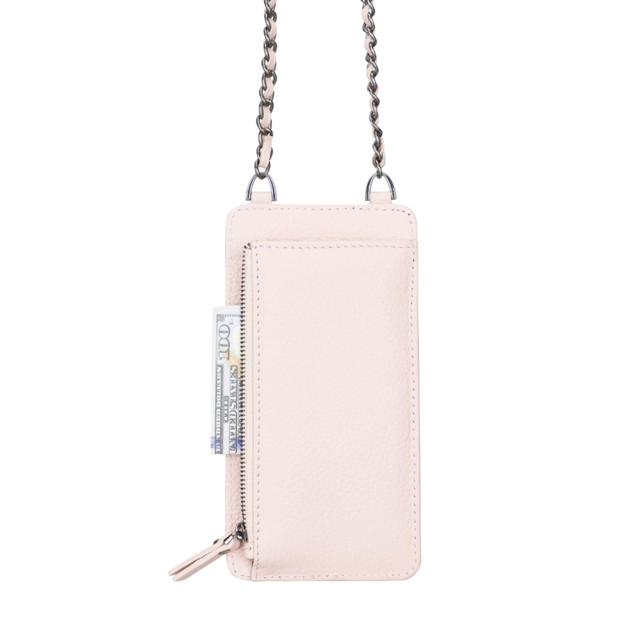 B2B- Reina Shoulder Strap Leather Bag Bouletta B2B