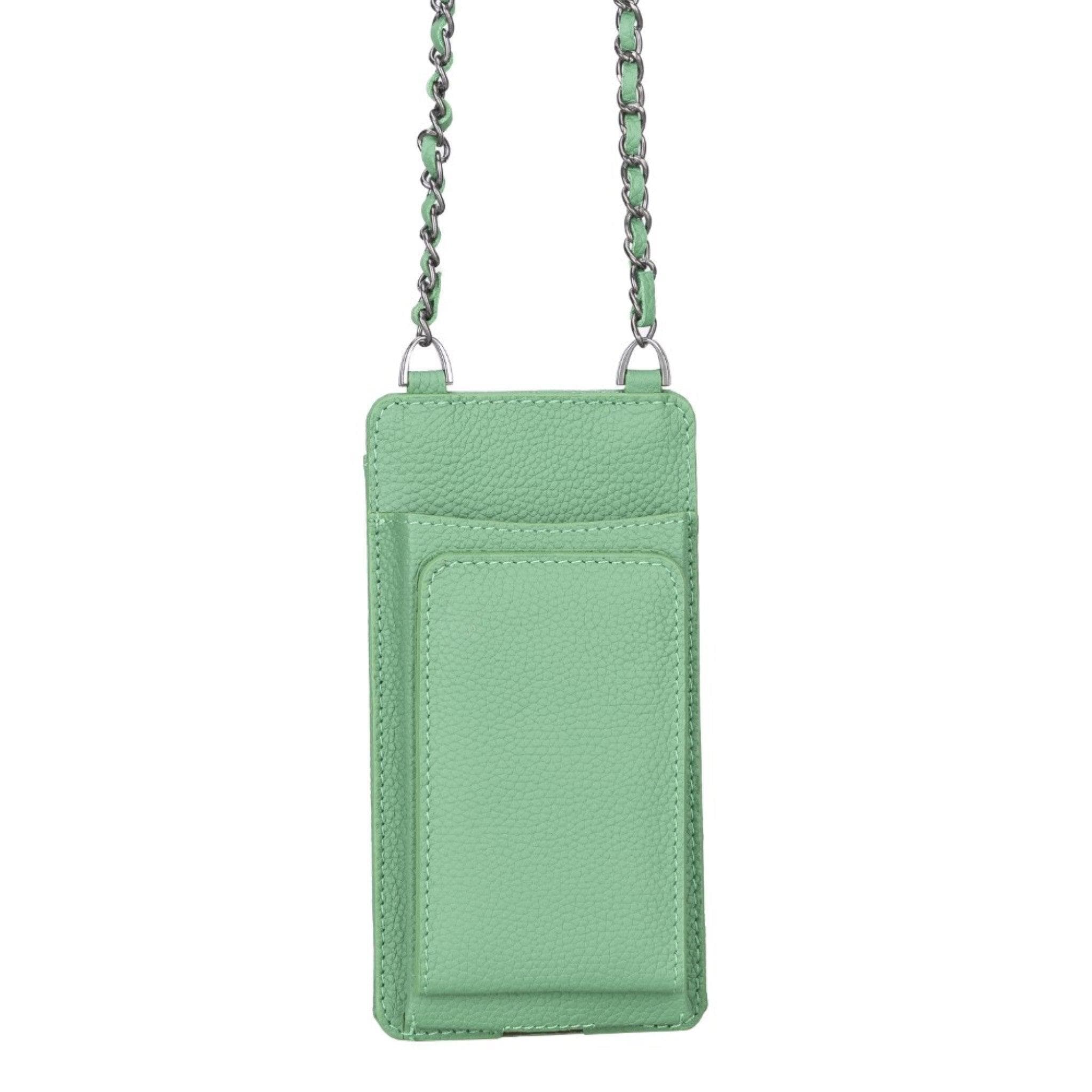 B2B- Reina Shoulder Strap Leather Bag ERC4 Bouletta B2B