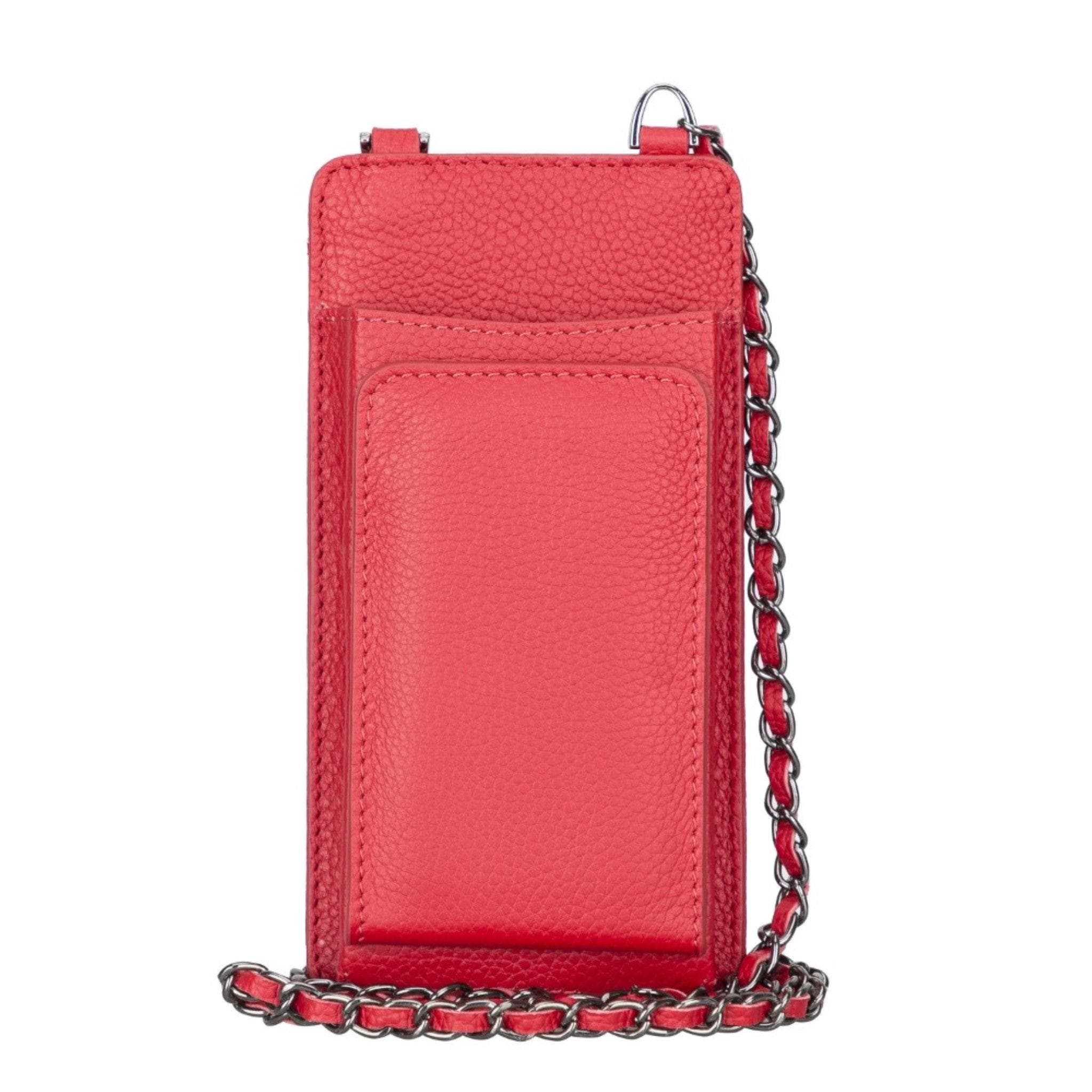 B2B- Reina Shoulder Strap Leather Bag Bouletta B2B