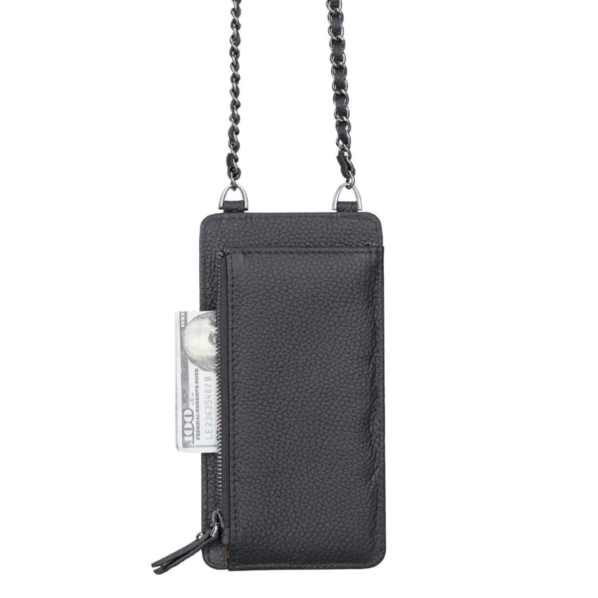 B2B- Reina Shoulder Strap Leather Bag Bouletta B2B