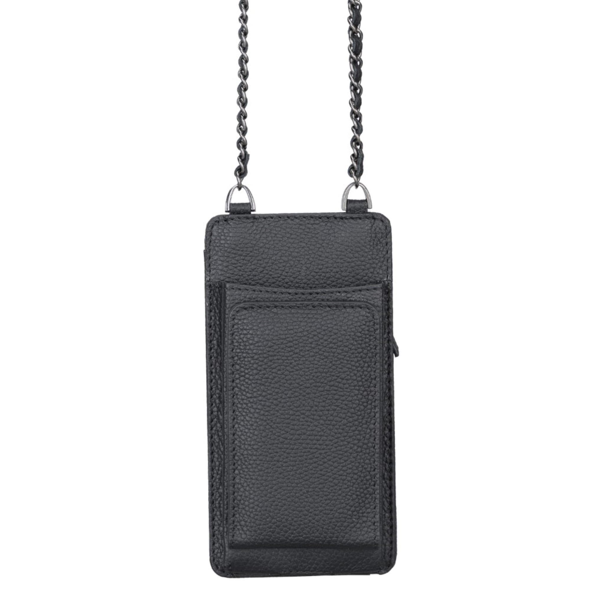 B2B- Reina Shoulder Strap Leather Bag ERC1 Bouletta B2B