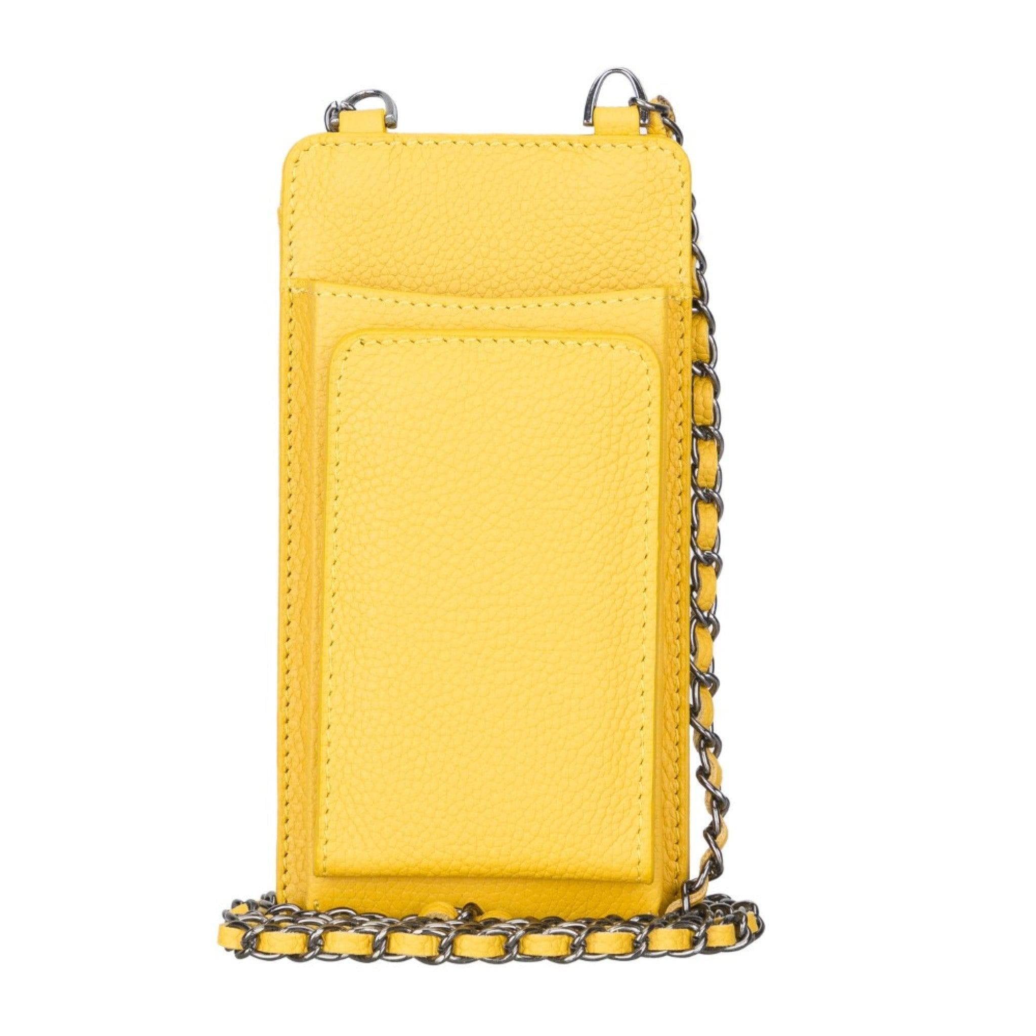 B2B- Reina Shoulder Strap Leather Bag Bouletta B2B