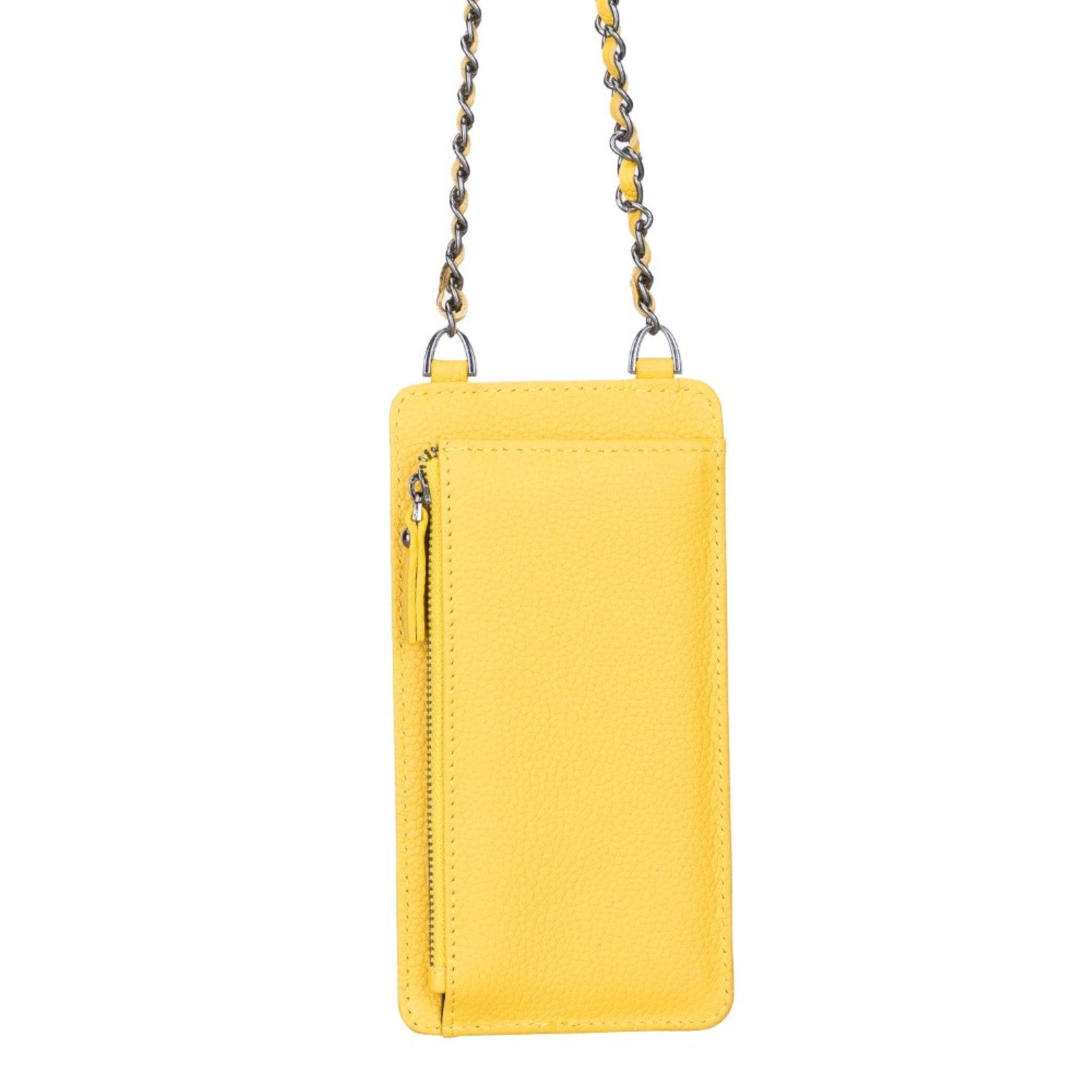 B2B- Reina Shoulder Strap Leather Bag Bouletta B2B