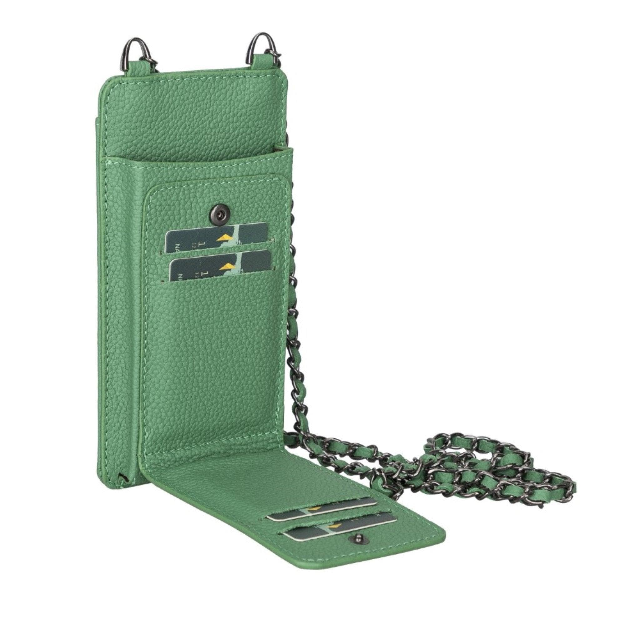 B2B- Reina Shoulder Strap Leather Bag Bouletta B2B