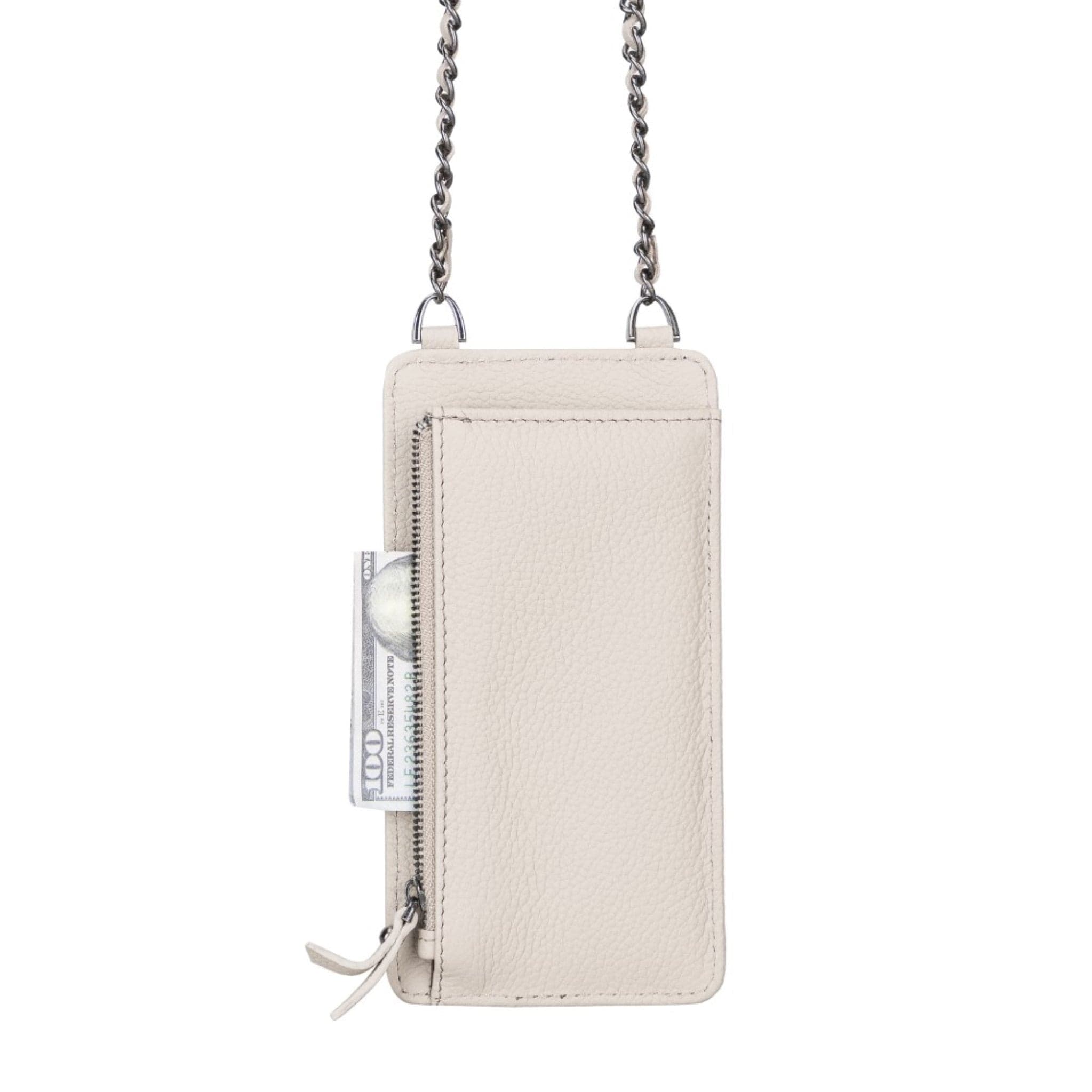 B2B- Reina Shoulder Strap Leather Bag Bouletta B2B