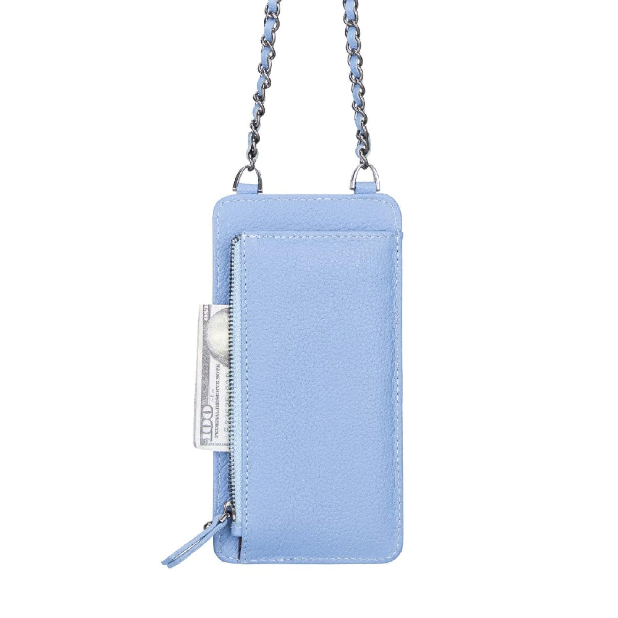 B2B- Reina Shoulder Strap Leather Bag Bouletta B2B
