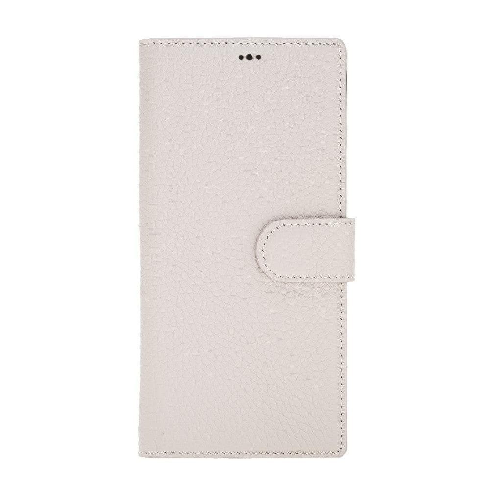 B2B - Samsung Galaxy Note 10 Series Detachable Leather Case / MW Bouletta B2B