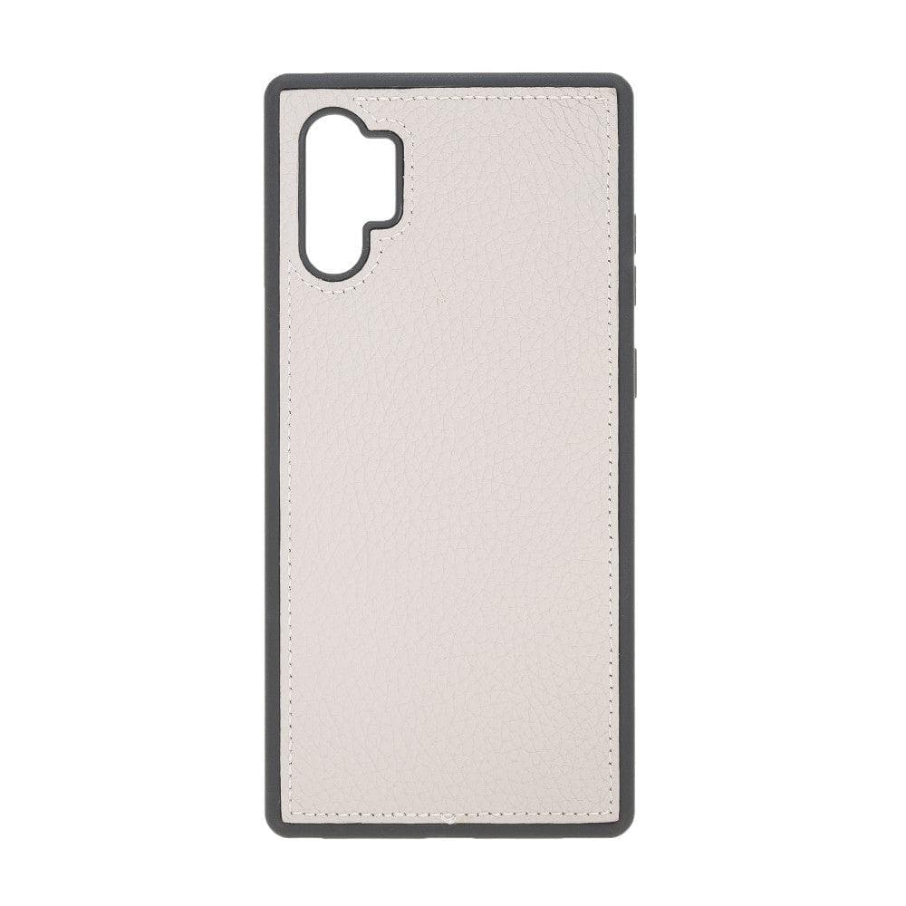 B2B - Samsung Galaxy Note 10 Series Detachable Leather Case / MW Bouletta B2B